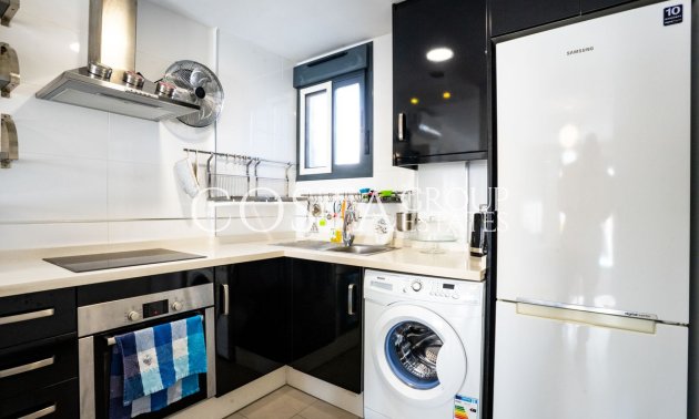 Wiederverkauf - Apartments -
Orihuela Costa - La Zenia