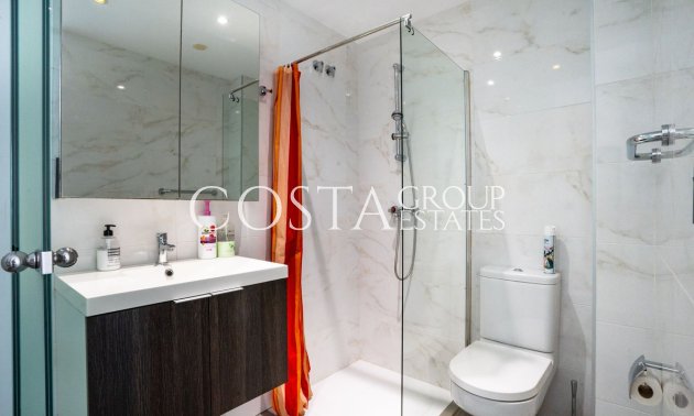 Wiederverkauf - Apartments -
Orihuela Costa - La Zenia