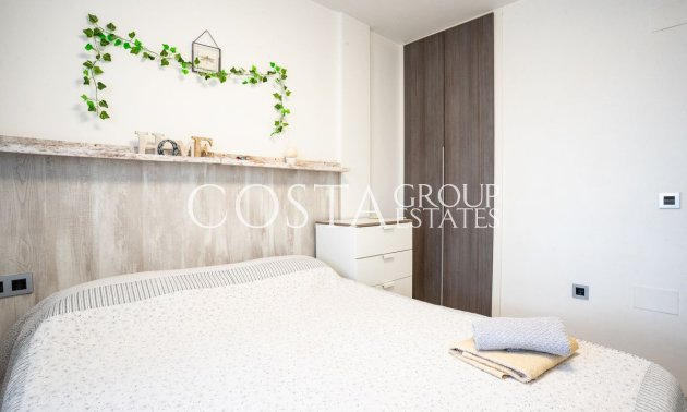 Wiederverkauf - Apartments -
Orihuela Costa - La Zenia