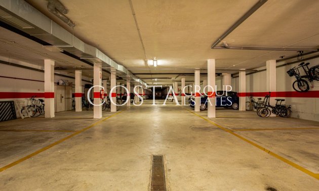 Wiederverkauf - Apartments -
Orihuela Costa - La Zenia