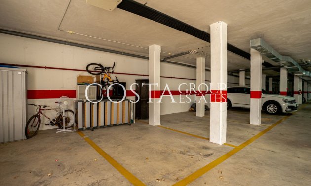 Wiederverkauf - Apartments -
Orihuela Costa - La Zenia