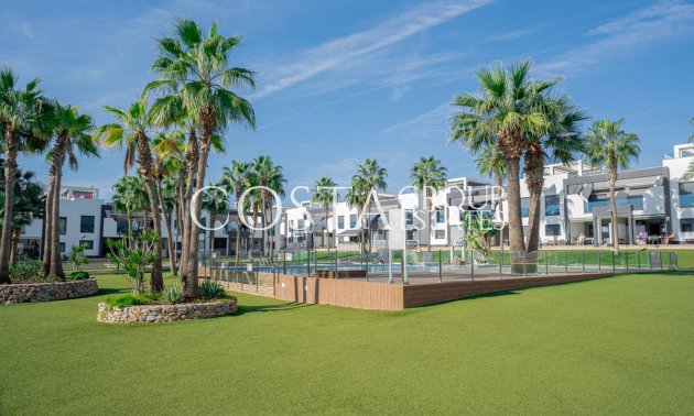 Wiederverkauf - Apartments -
Orihuela Costa - La Zenia