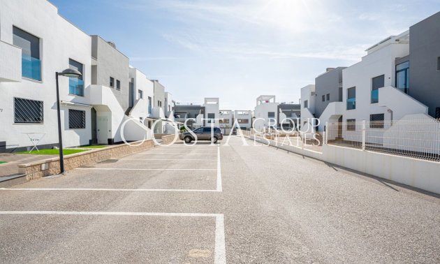 Wiederverkauf - Apartments -
Orihuela Costa - La Zenia