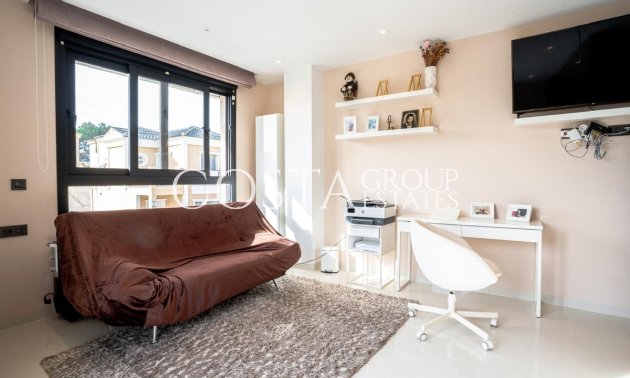 Herverkoop - Villa -
Orihuela Costa - Villamartin