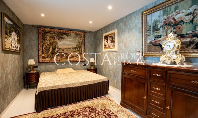 Herverkoop - Villa -
Orihuela Costa - Villamartin