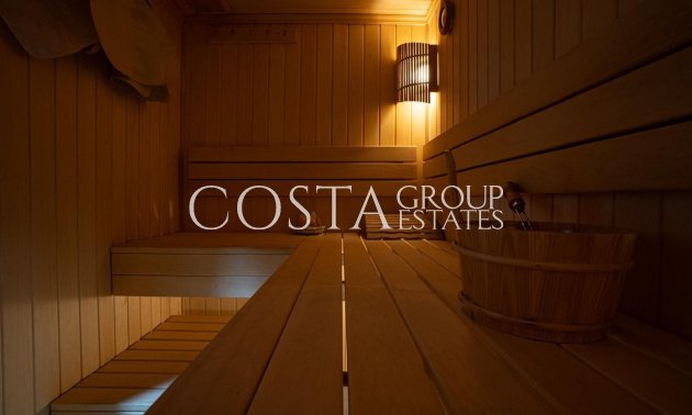 Herverkoop - Villa -
Orihuela Costa - Villamartin