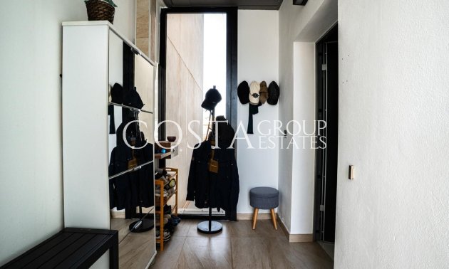 Herverkoop - Villa -
Orihuela Costa - Villamartin