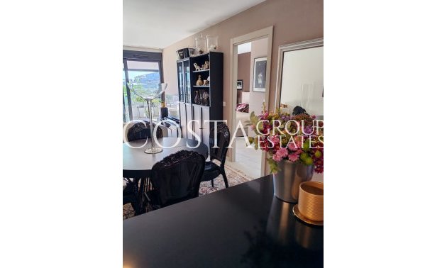 Herverkoop - Apartments -
Orihuela Costa - Playa Flamenca