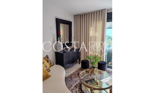 Herverkoop - Apartments -
Orihuela Costa - Playa Flamenca