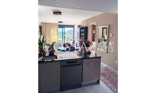 Herverkoop - Apartments -
Orihuela Costa - Playa Flamenca