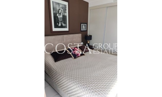 Herverkoop - Apartments -
Orihuela Costa - Playa Flamenca