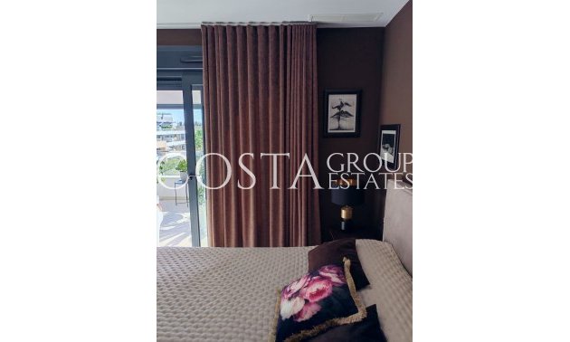 Herverkoop - Apartments -
Orihuela Costa - Playa Flamenca