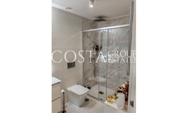 Herverkoop - Apartments -
Orihuela Costa - Playa Flamenca