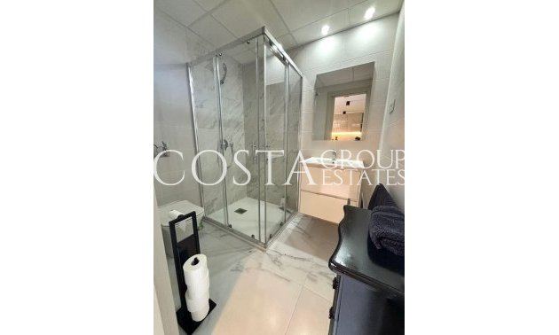 Herverkoop - Apartments -
Orihuela Costa - Playa Flamenca