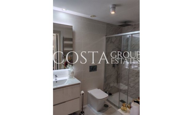 Herverkoop - Apartments -
Orihuela Costa - Playa Flamenca