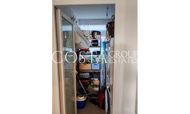 Herverkoop - Apartments -
Orihuela Costa - Playa Flamenca