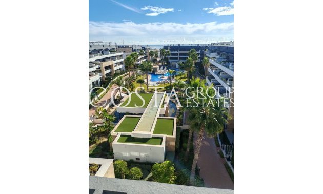 Herverkoop - Apartments -
Orihuela Costa - Playa Flamenca