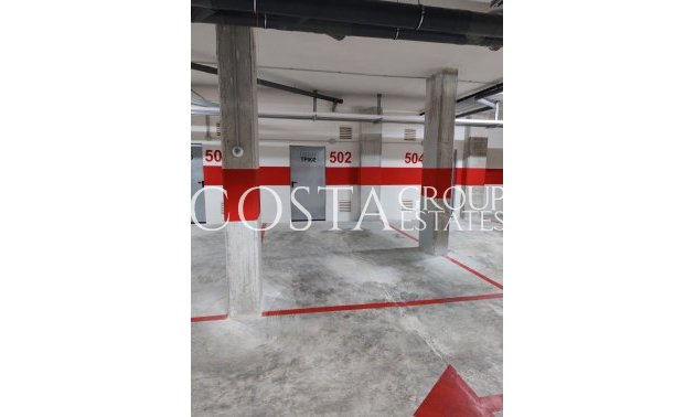 Herverkoop - Apartments -
Orihuela Costa - Playa Flamenca