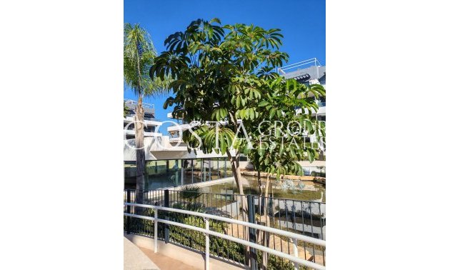 Herverkoop - Apartments -
Orihuela Costa - Playa Flamenca