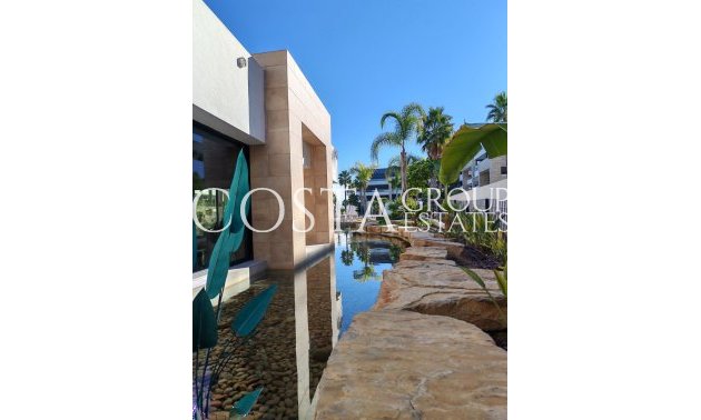 Herverkoop - Apartments -
Orihuela Costa - Playa Flamenca