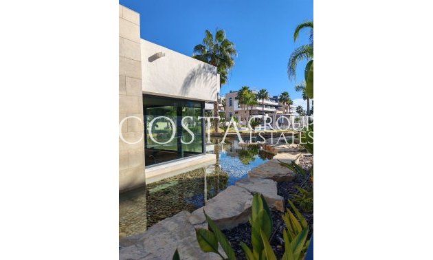 Herverkoop - Apartments -
Orihuela Costa - Playa Flamenca