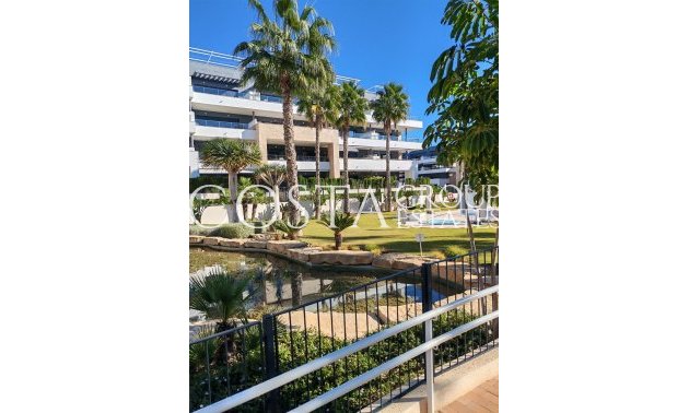 Herverkoop - Apartments -
Orihuela Costa - Playa Flamenca