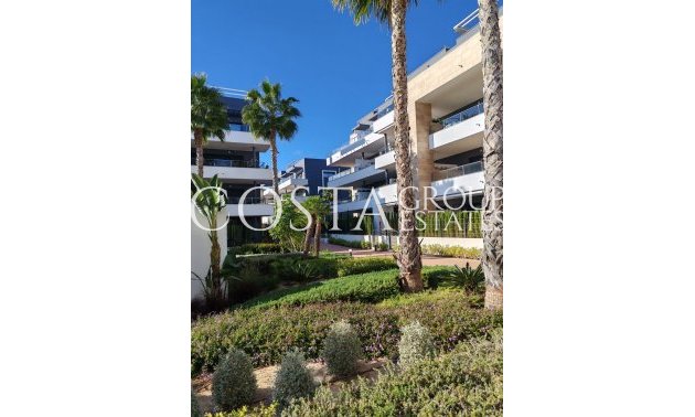 Herverkoop - Apartments -
Orihuela Costa - Playa Flamenca