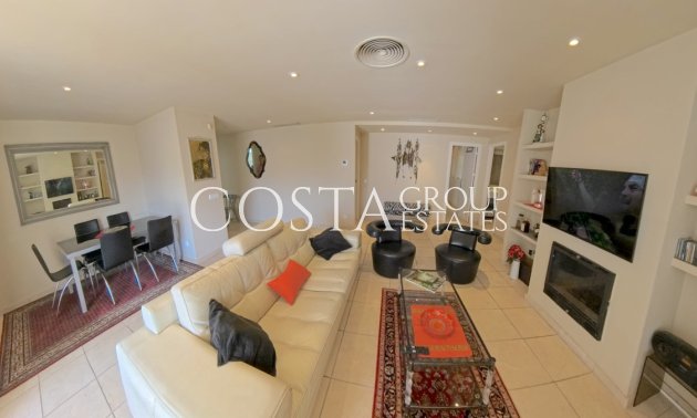 Herverkoop - Apartments -
Teulada - Moraira