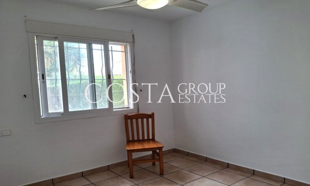 Wiederverkauf - Villa -
Benitachell - Benitachell Centro