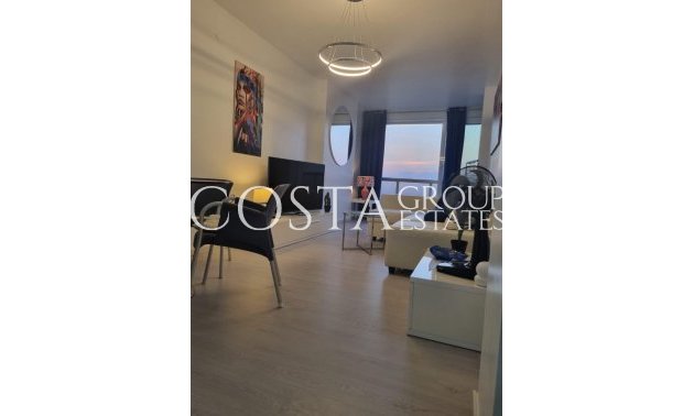 Wiederverkauf - Apartments -
Torrevieja