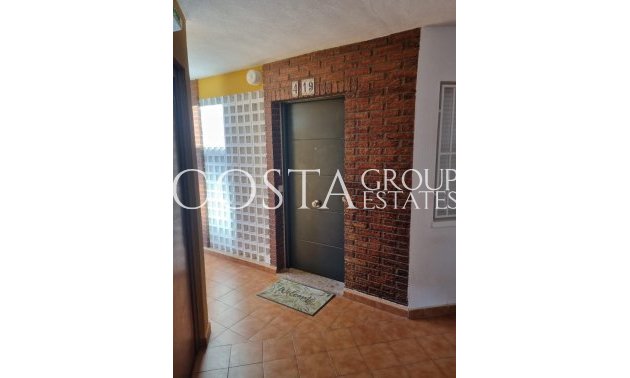 Wiederverkauf - Apartments -
Torrevieja