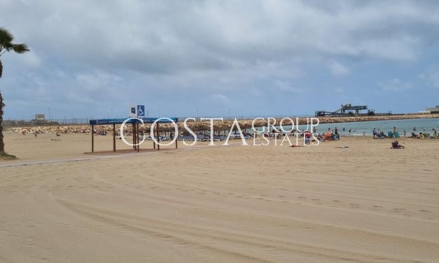 Wiederverkauf - Apartments -
Torrevieja