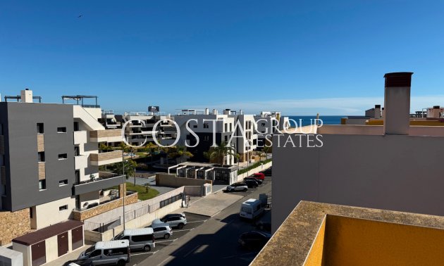 Herverkoop - Apartments -
Orihuela Costa - Playa Flamenca