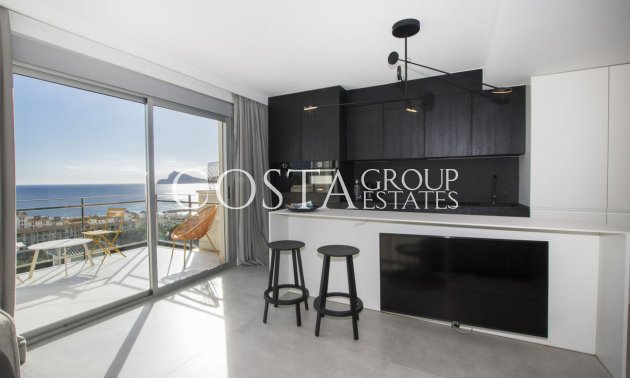 Revente - Apartments -
Altea - Altea Centro