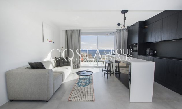 Revente - Apartments -
Altea - Altea Centro
