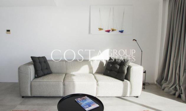 Revente - Apartments -
Altea - Altea Centro