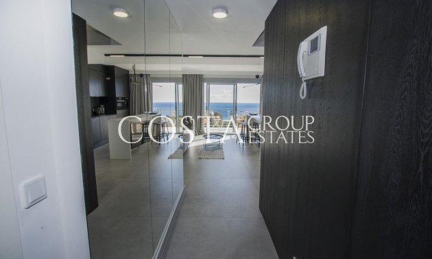 Revente - Apartments -
Altea - Altea Centro