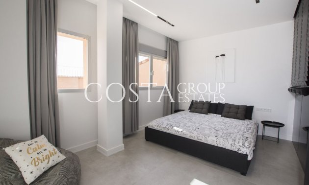 Revente - Apartments -
Altea - Altea Centro