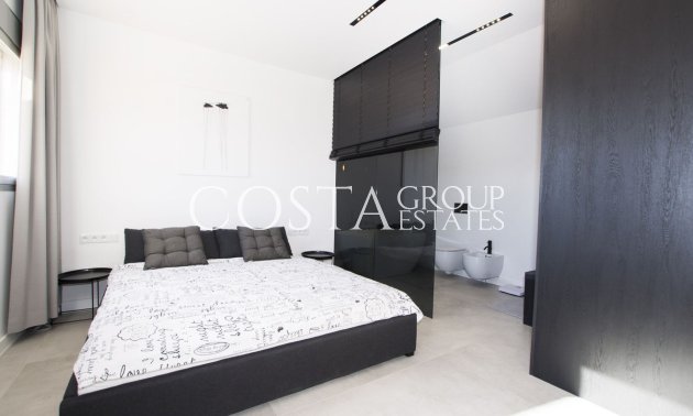 Revente - Apartments -
Altea - Altea Centro