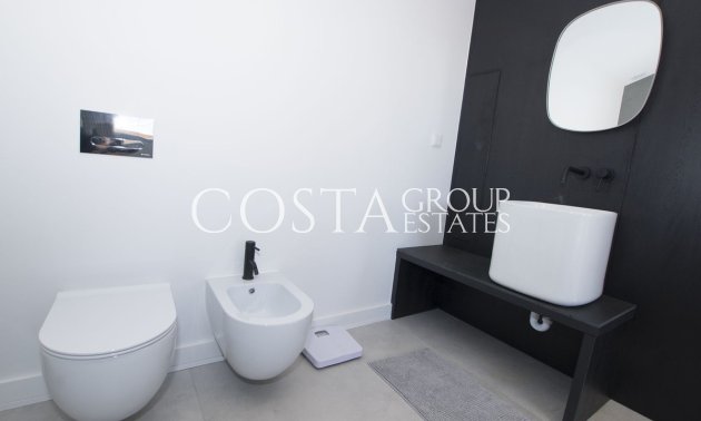 Revente - Apartments -
Altea - Altea Centro