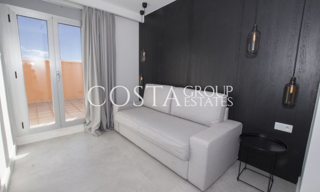 Revente - Apartments -
Altea - Altea Centro