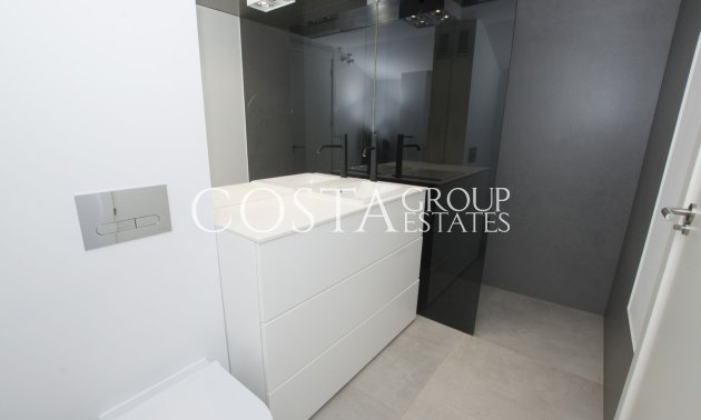 Revente - Apartments -
Altea - Altea Centro