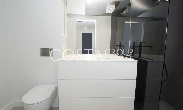 Revente - Apartments -
Altea - Altea Centro