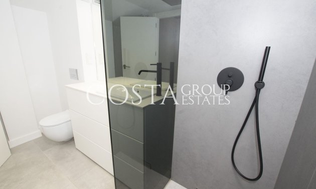 Revente - Apartments -
Altea - Altea Centro