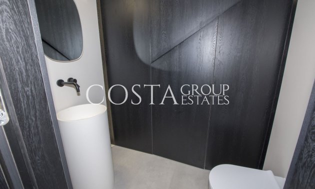 Revente - Apartments -
Altea - Altea Centro