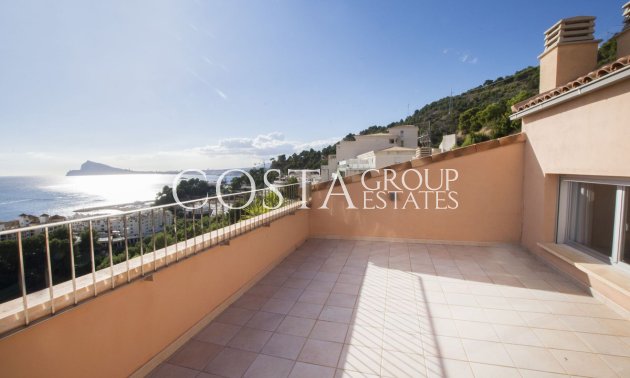 Revente - Apartments -
Altea - Altea Centro