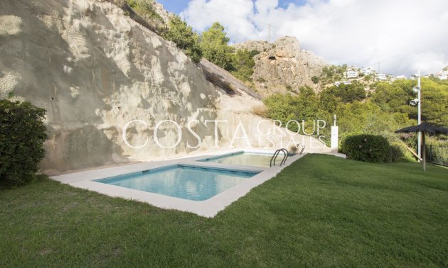 Revente - Apartments -
Altea - Altea Centro