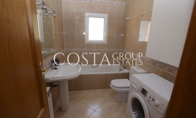 Revente - Villa -
Calpe - Calpe Centro