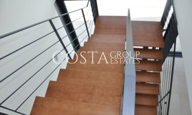 Revente - Villa -
Benissa - Benissa Coast