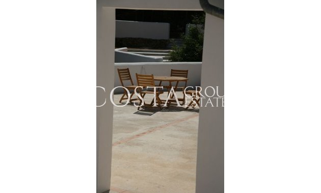 Revente - Villa -
Benissa - Benissa Coast